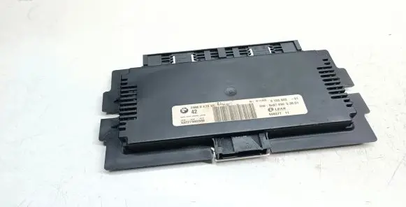 BMW X5 E70 Light module LCM 9153803 61359153803