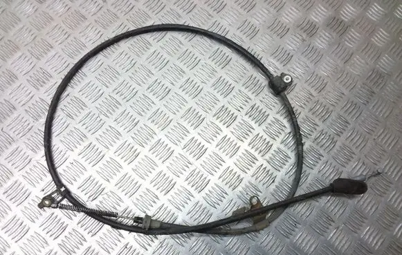 Toyota Corolla Verso AR10 Handbrake/parking brake wiring cable 