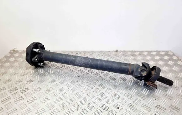 Mercedes-Benz SL R230 Middle center prop shaft 2304102106 A2304102106