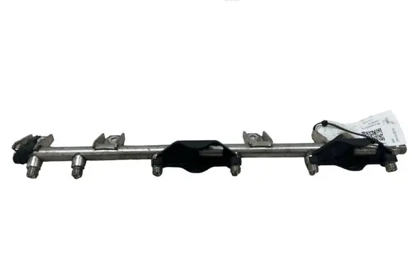 BMW 3 E90 E91 Fuel main line pipe 7535897 828110079 7535897AI08