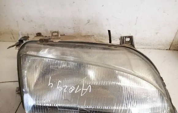 Ford Galaxy Headlight/headlamp 7m1941016l