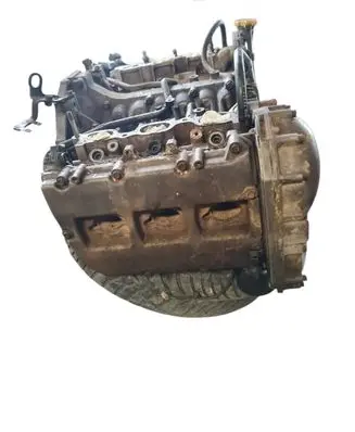 Subaru Outback (BS) Engine U025845 EZ30