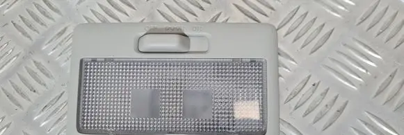 Suzuki Grand Vitara II Headlining lighting console trim 