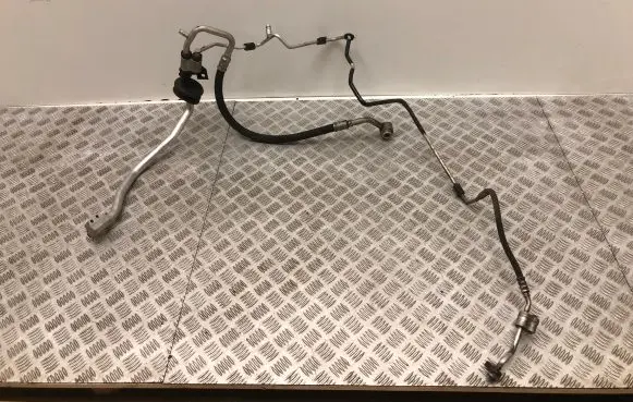 Audi Q5 SQ5 Air conditioning (A/C) pipe/hose 8R0260707K 8R0260367