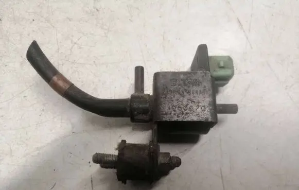 Peugeot 806 Turbo solenoid valve 1950670