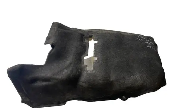 BMW 3 F30 F35 F31 Heat shield in engine bay 8512649