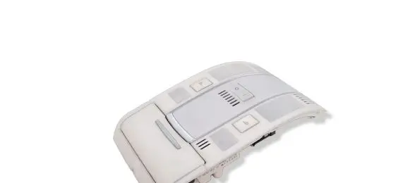 Audi A6 S6 C6 4F Front seat light 4F0947135N