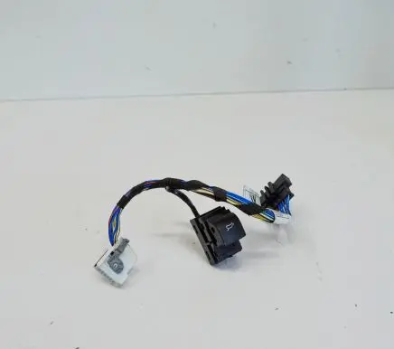 BMW X3 F25 Tailgate/boot open switch button 9315080 9303662