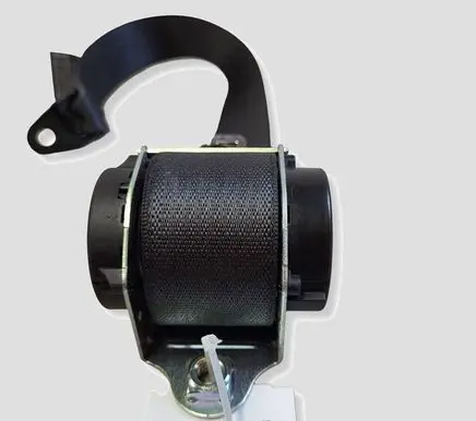 Opel Zafira C Rear seatbelt 13332240 618841800