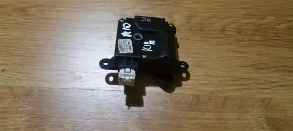 KIA Rio Air flap motor/actuator aa19220000 d332-ks2la