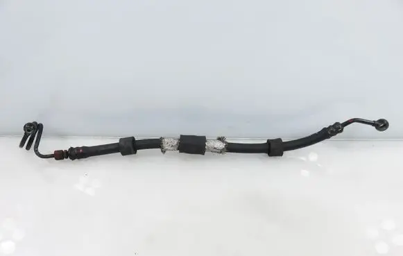 Audi A6 S6 C6 4F Power steering hose/pipe/line 4F1422893F