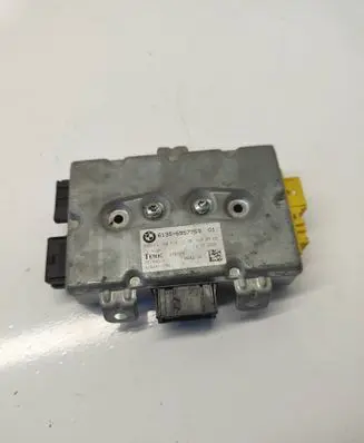 BMW 5 G30 G31 Door control unit/module 75789012 6957759