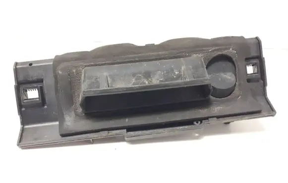 Peugeot 206 Tailgate/trunk/boot exterior handle
