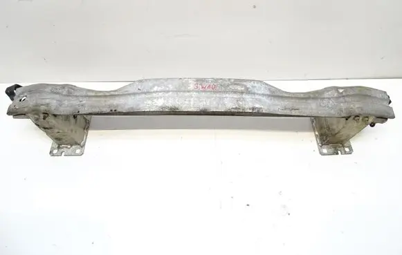 Audi A4 S4 B8 8K Front bumper support beam 8K0807113F