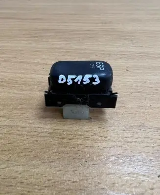 Mercedes-Benz E W210 Other switches/knobs/shifts 2108213551 D5153