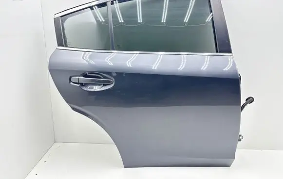Subaru Legacy VII Rear door 60409AN04A9P