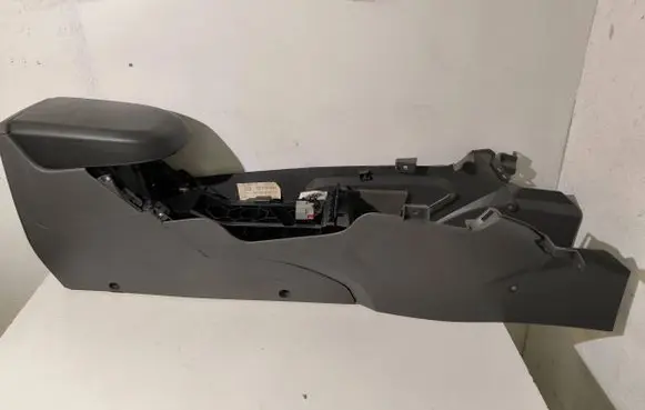 Ford Kuga I Center console 7M51R045A62ADW 7M5X044C18AAW