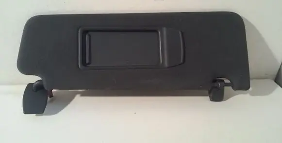 BMW 5 GT F07 Sun visor