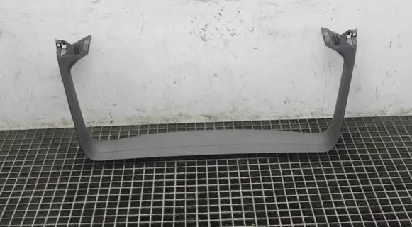 Seat Leon (5F) Centre console side trim rear 5F9867603B