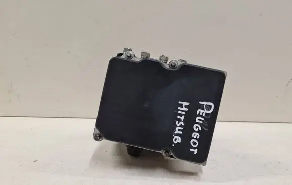 Mitsubishi i-MiEV ABS Pump 4670A548 0265251641 100916