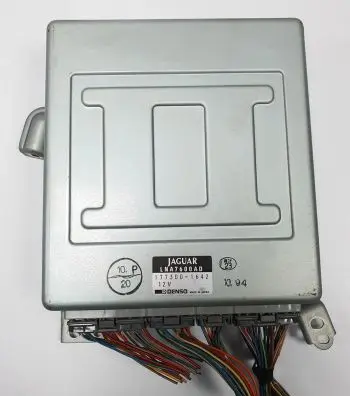 Jaguar XJ X300 Air conditioner control unit module LNA7600AD