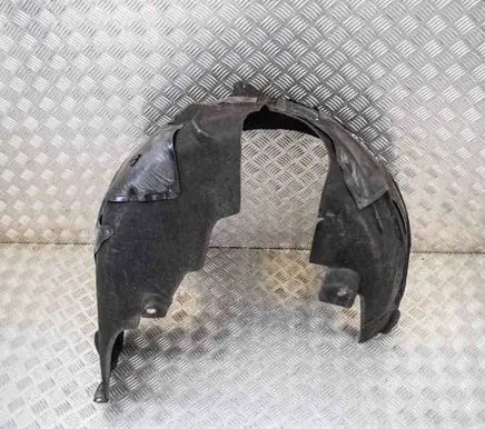 Mercedes-Benz S C217 Rear arch fender liner splash guards