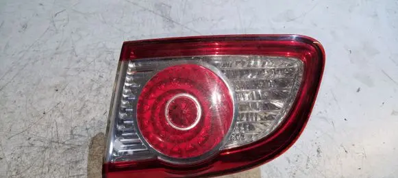 Hyundai Santa Fe Tailgate rear/tail lights 924062B5