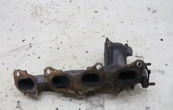 Honda CR-V Exhaust manifold GMAUTO4574097