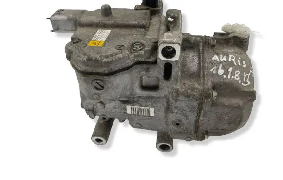Toyota Auris E180 Air conditioning (A/C) compressor (pump) ES14C