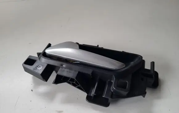 Opel Grandland X Rear door interior handle 98201553