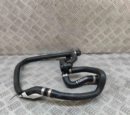 Mercedes-Benz C W205 Engine coolant pipe/hose A2055010700