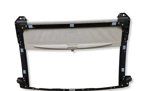 Renault Espace V (RFC) Sunroof frame 912500928R 2002002128 1610150645