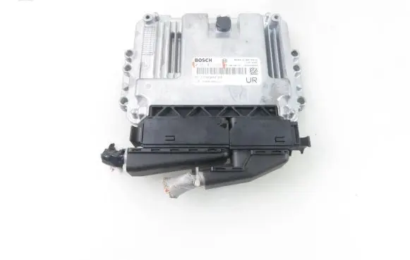 Honda CR-V Engine control unit/module 0281013633
