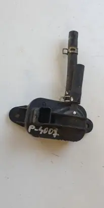 Peugeot 4007 Exhaust gas pressure sensor