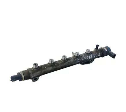 Hyundai Tucson JM Fuel main line pipe 3140027400 0445214085 0281002507