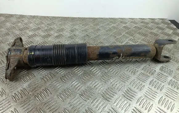 Jeep Grand Cherokee Rear shock absorber/damper 68231880AB