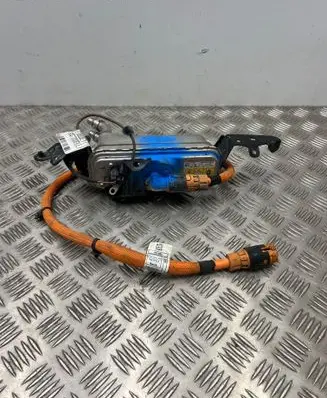 BMW 3 G20 G21 Coolant heater 9873688 000799 9426359