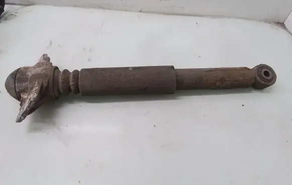 Seat Altea XL Rear shock absorber/damper