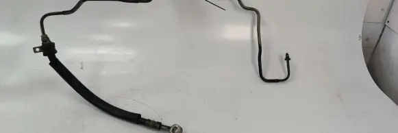 Mitsubishi Pajero Power steering hose/pipe/line