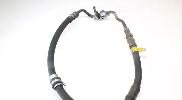Ford Mondeo MK IV Power steering hose/pipe/line 9G913A719AD