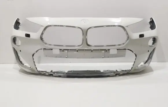 BMW X2 F39 Front bumper