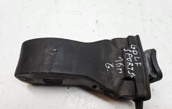 Volkswagen Golf Sportsvan Rear door check strap stopper 510839267A
