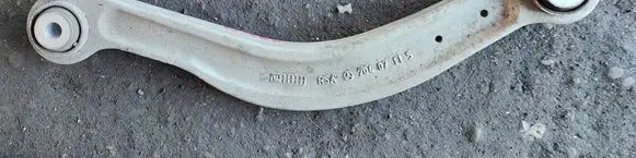Mercedes-Benz C W205 Rear control arm 20407F15