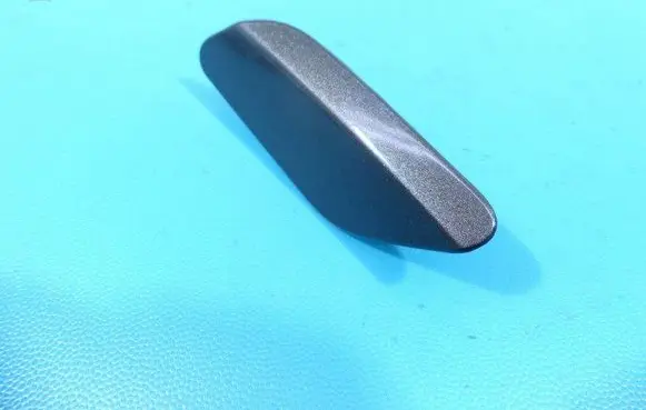 Volkswagen Jetta VI Headlight washer spray nozzle cap/cover 5C6955109 IMPRK1313672