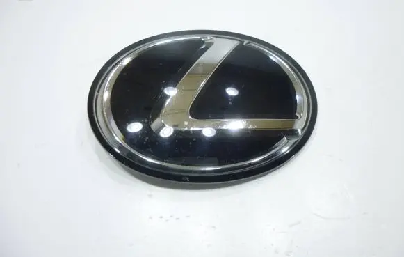 Lexus ES 300h (7th Gen) Manufacturer badge logo/emblem 90975A2021