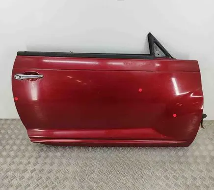 Chrysler PT Cruiser Door (2 Door Coupe) 5067244AF