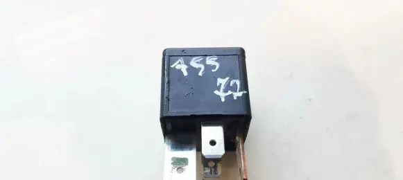 Renault Megane II Other relay 7700821864