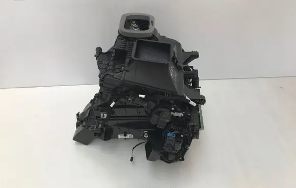 Cupra Born Interior heater climate box assembly 1EA820351AS