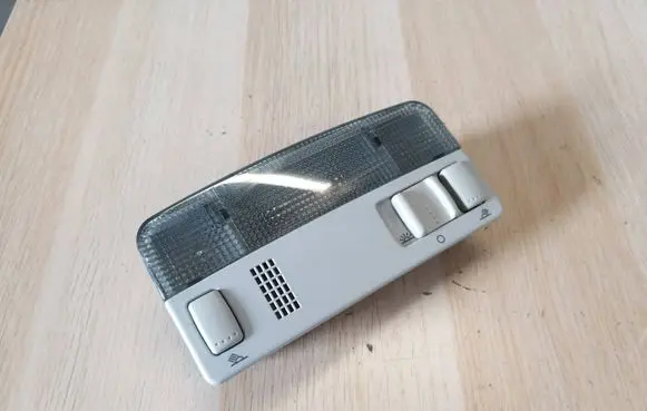 Volkswagen Caddy Front seat light 1TD947105