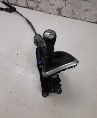 Nissan Qashqai Gear shifter/selector JD200 20650656